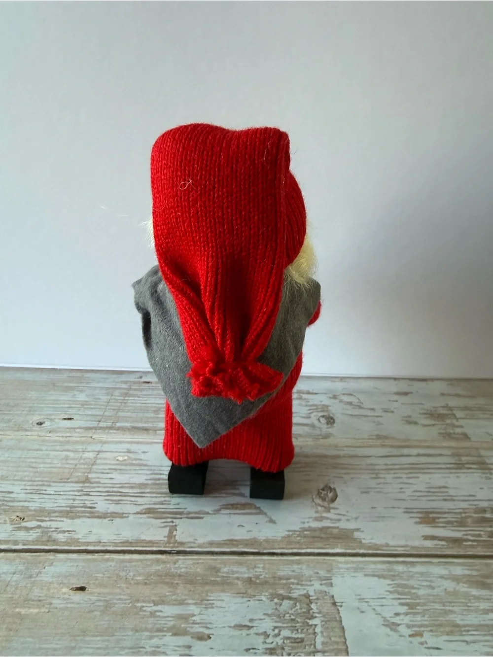 Vintage Ljungstroms of Sweden Tomte Excellent Condition